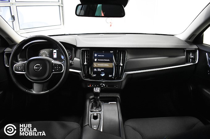 VOLVO V90 D3 Geartronic Business Plus